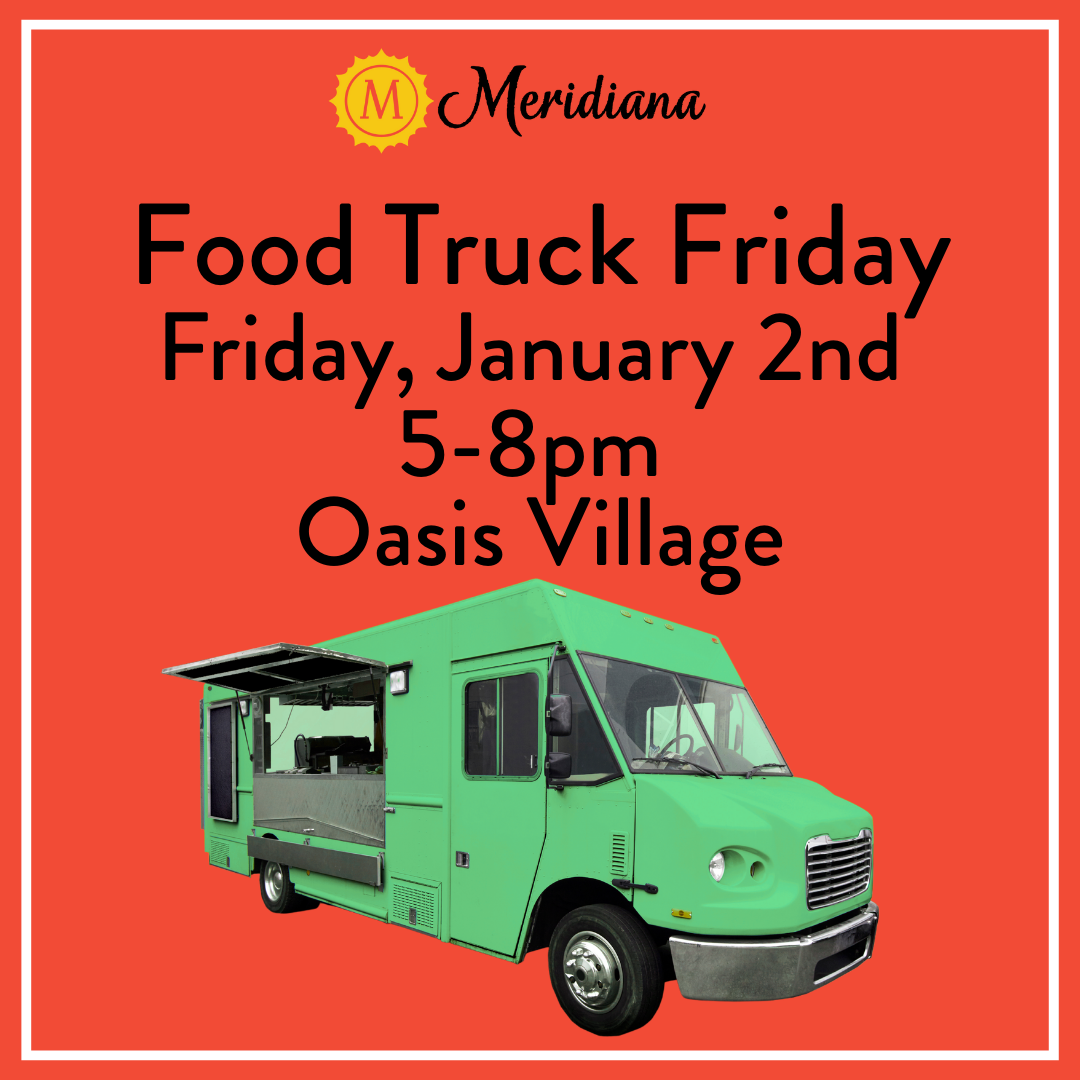 Food Truck Friday