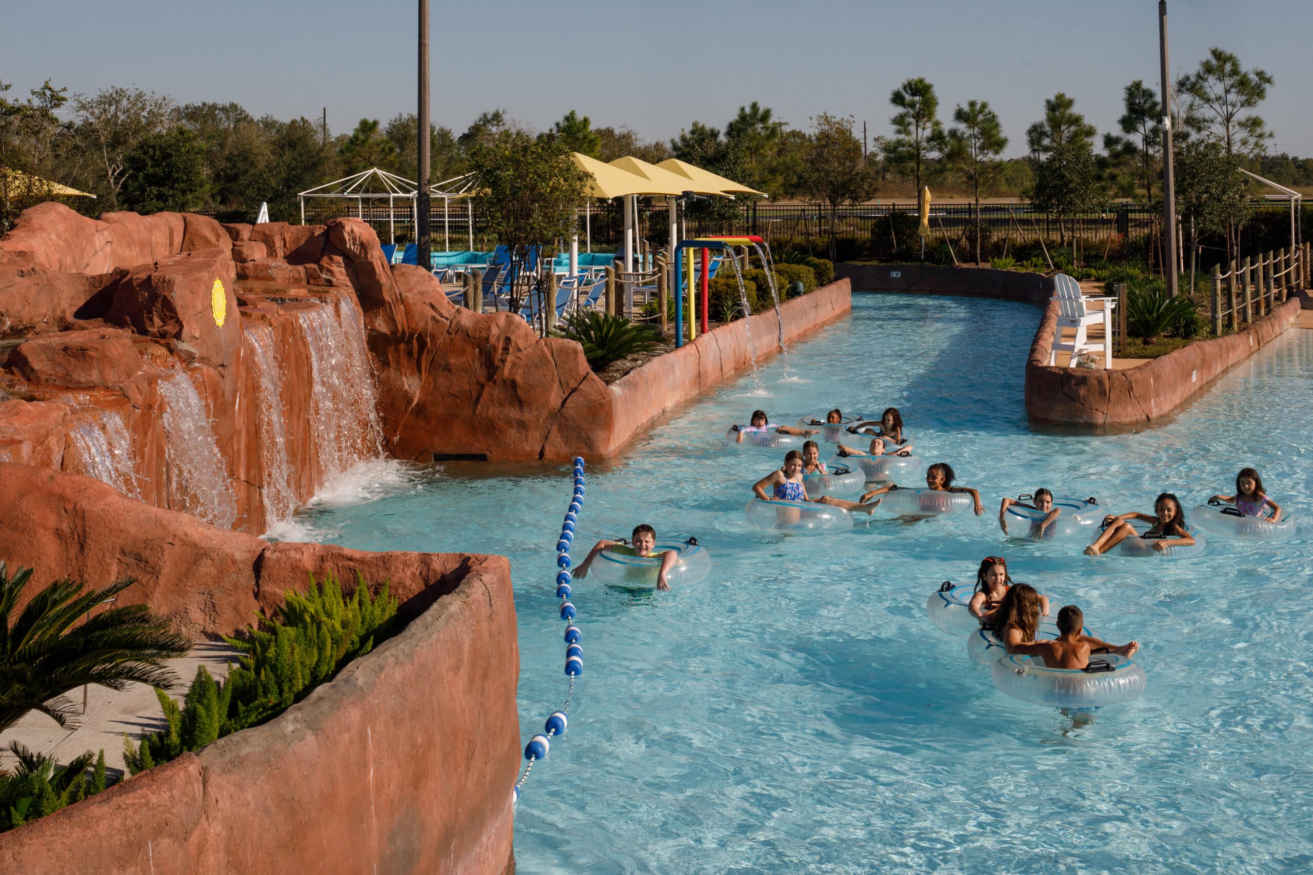 Meridiana Was Made for Summer