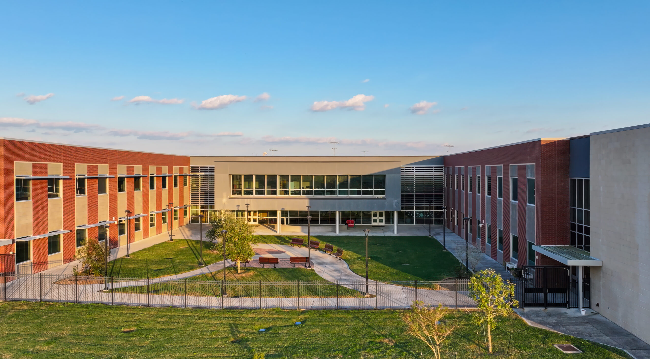 Top-Rated Schools Near Meridiana