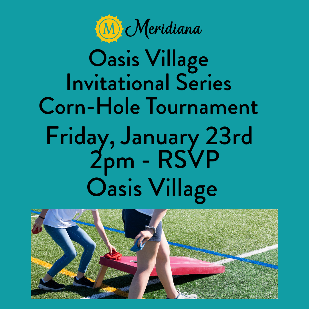 OVIS Corn-Hole
