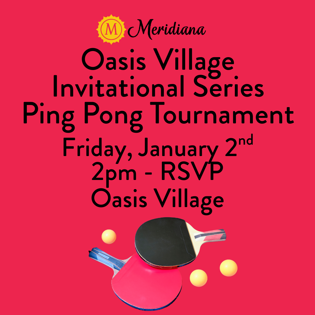OVIS – Ping Pong