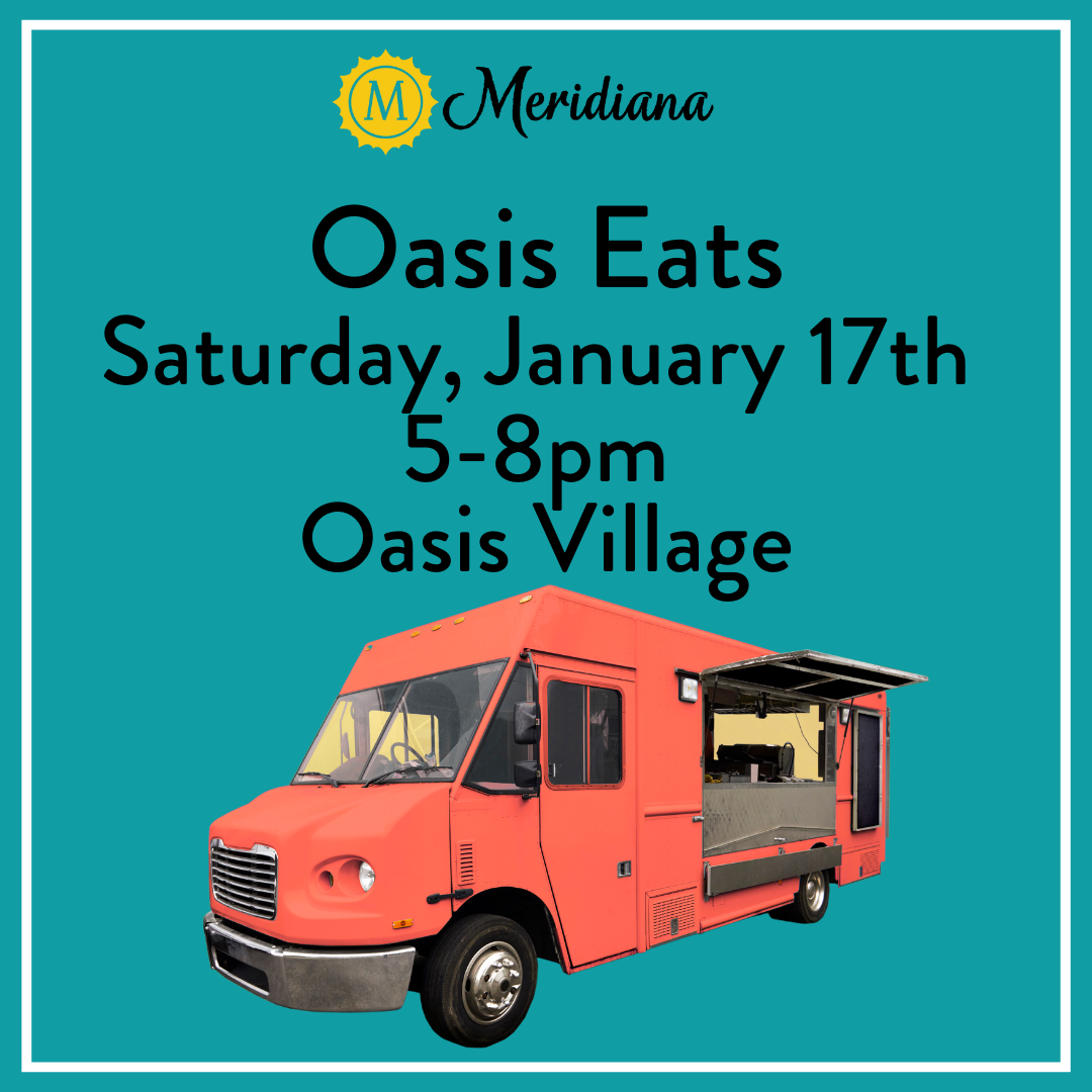 Oasis Eats