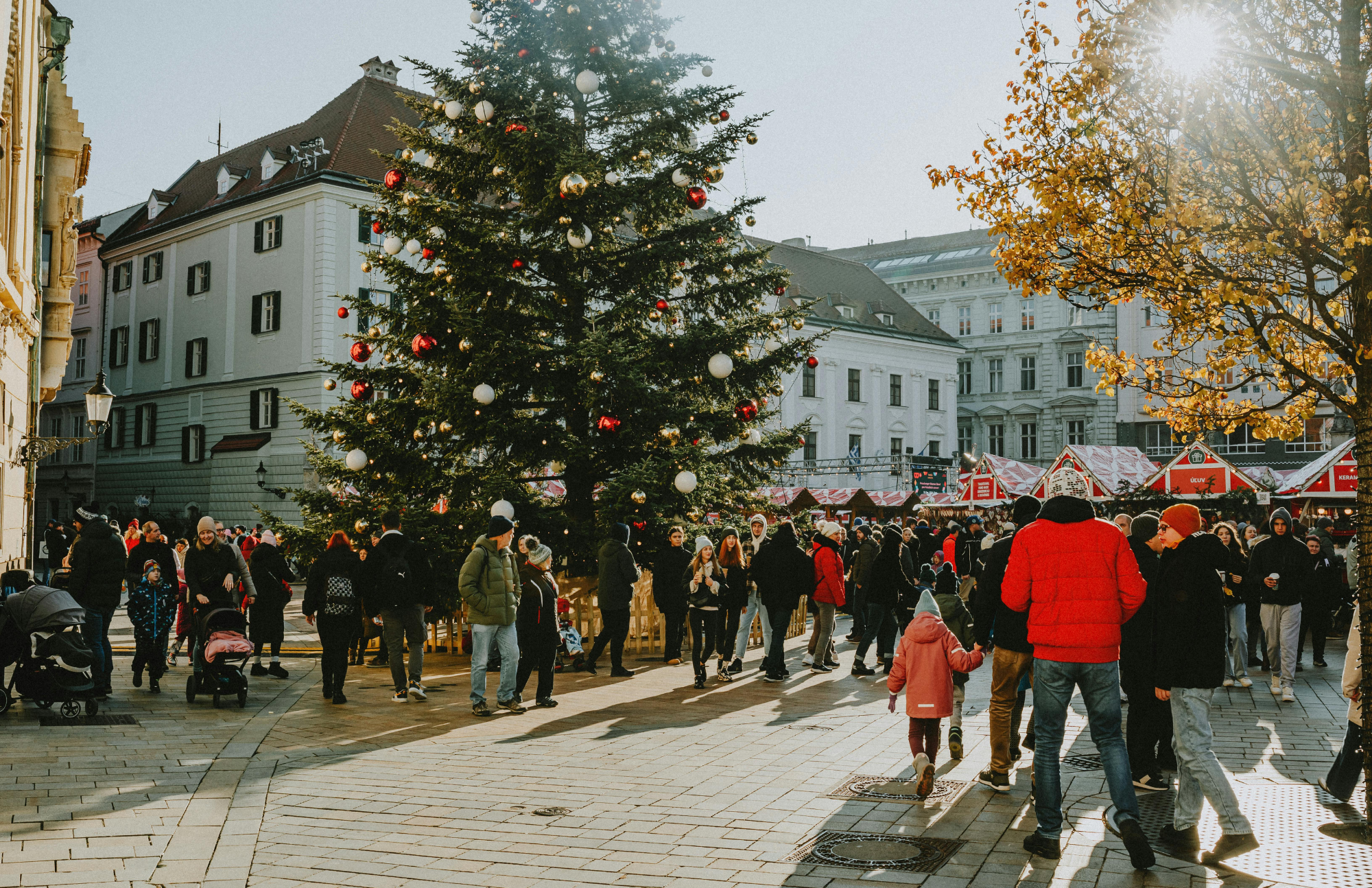 Festive Fall & Holiday Events Near Houston: Your 2025 Guide to Seasonal Fun