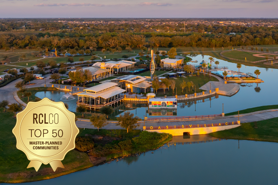 Why National Rankings Matter: Meridiana Recognized by RCLCO and John Burns