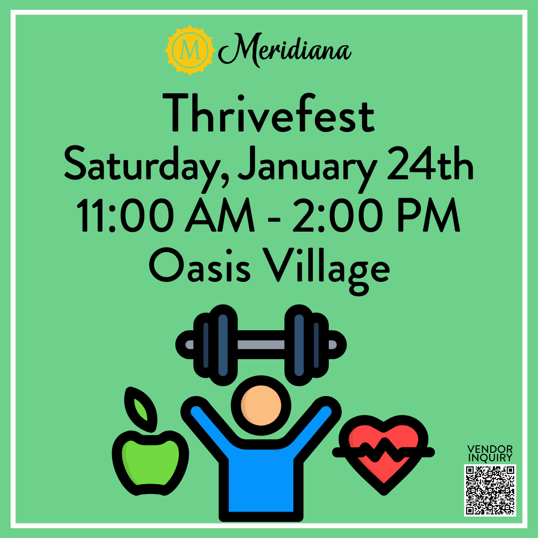 Thrivefest