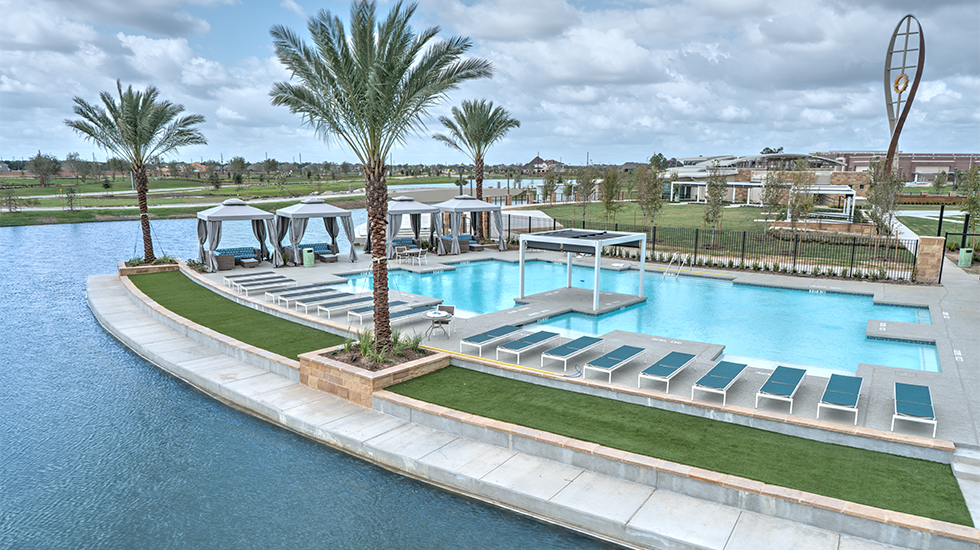 5 Summer Safety Tips for Texas Homebuyers: What to Look For