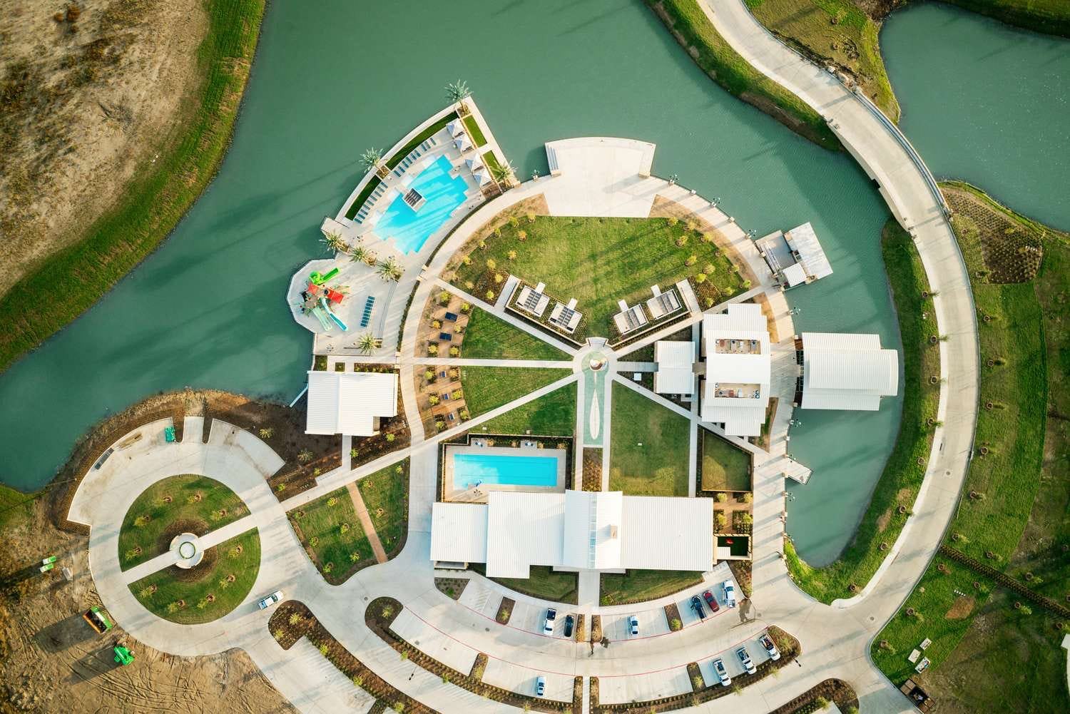 Adventure Cove at Meridiana: Your New Hangout Spot