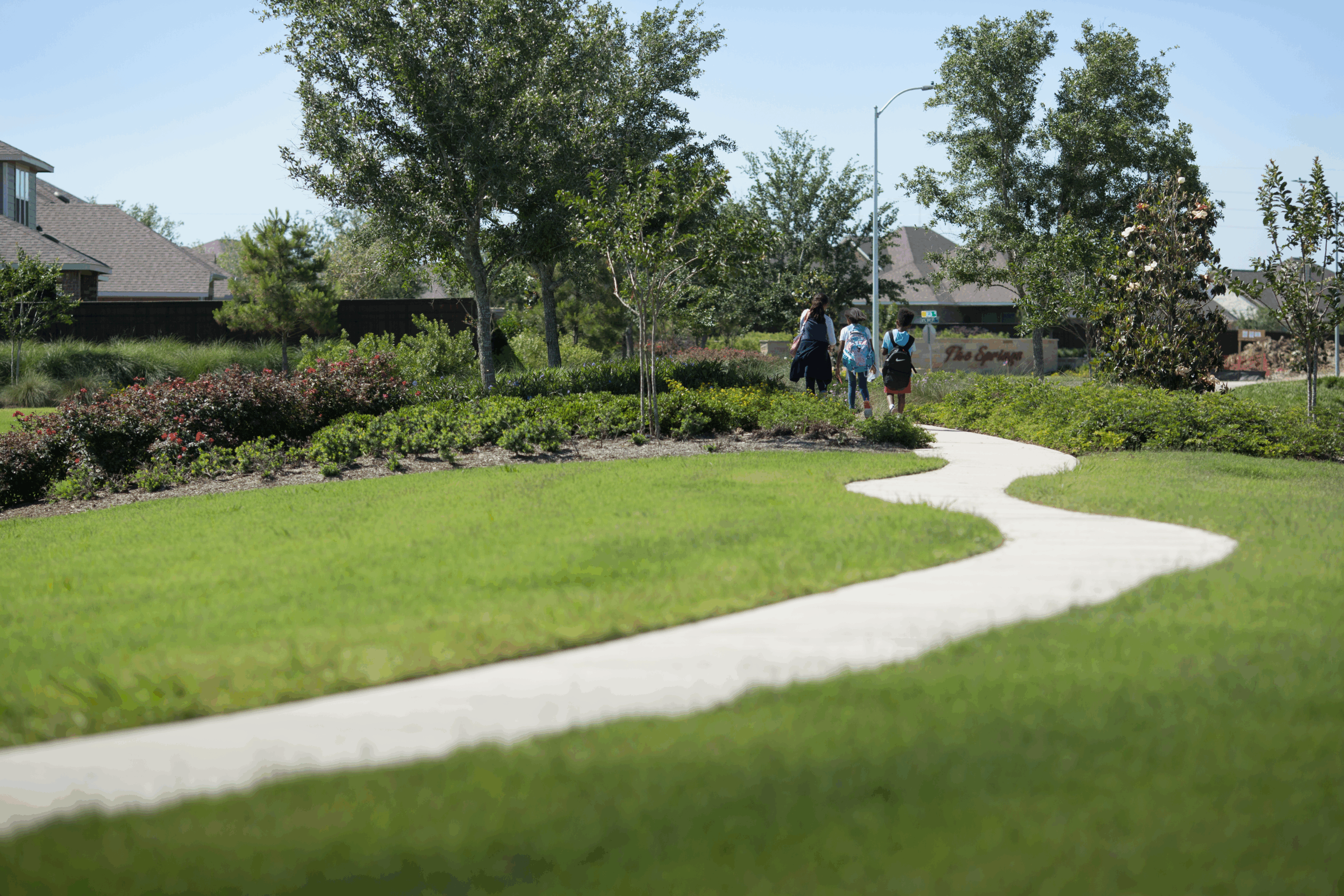 Meridiana Magic: Enjoy Nature in a Master Planned Haven